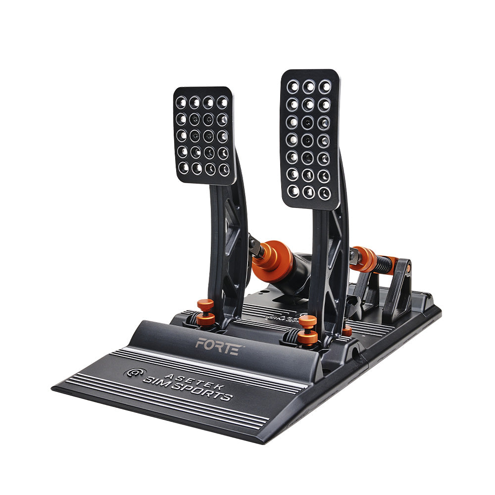 Invicta™ Pedalskydd