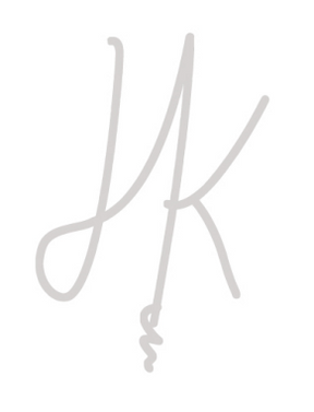 JK Autograf Tryk Geekd