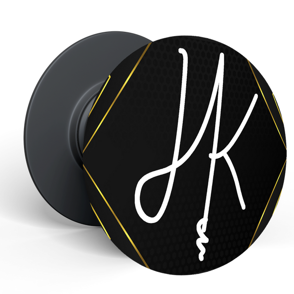 JK Autograf Popholder