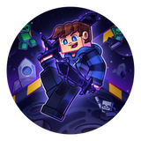 Judex rymdresor pop-hållare