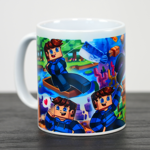 Judex Gamer Cup