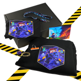 Judex Mellem Blackbox (BLACK FRIDAY LIMITED)