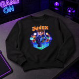 Judex Planet Sweatshirt