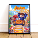 Judex Plakater