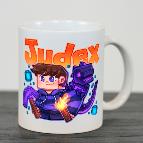 Judex Black Friday 2024 Kop Judex