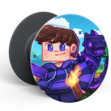 Judex Black Friday 2024 Popholder Judex