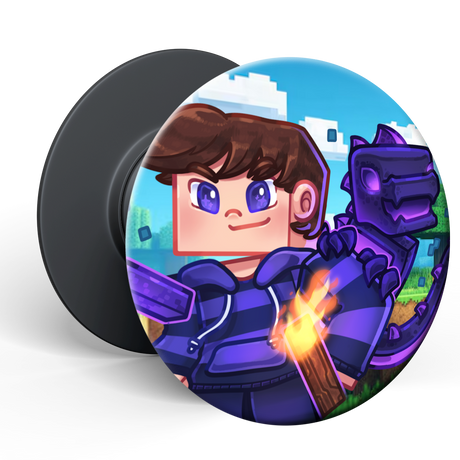 Judex Black Friday 2024 Popholder Judex