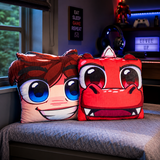 Judex  & Dino Pude Bundle