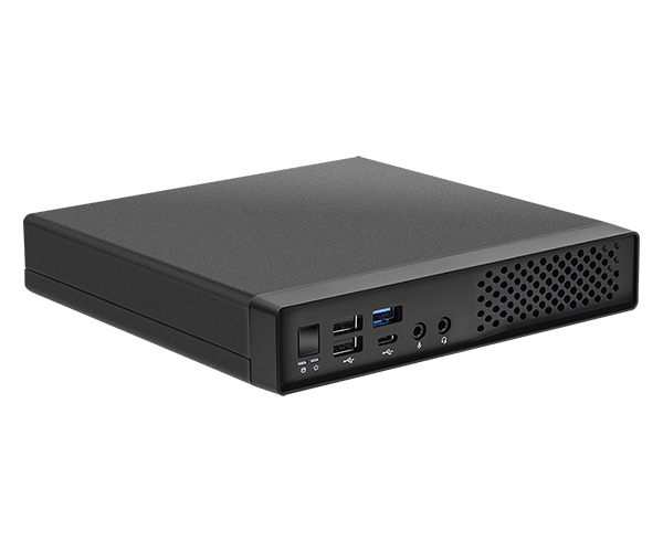 ASRock Jupiter H610 barebone