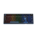 Ducky OK-M-98 – 98% Gaming Tastatur RGB