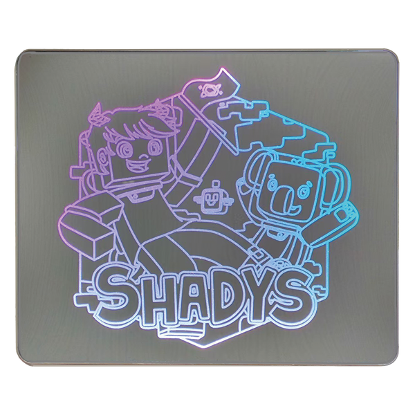 Mecharite x Shadys Koala Mirror Lampe