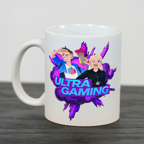 Ultra Gaming Kop Ultra Gaming