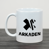 Arkadlogotypkopp