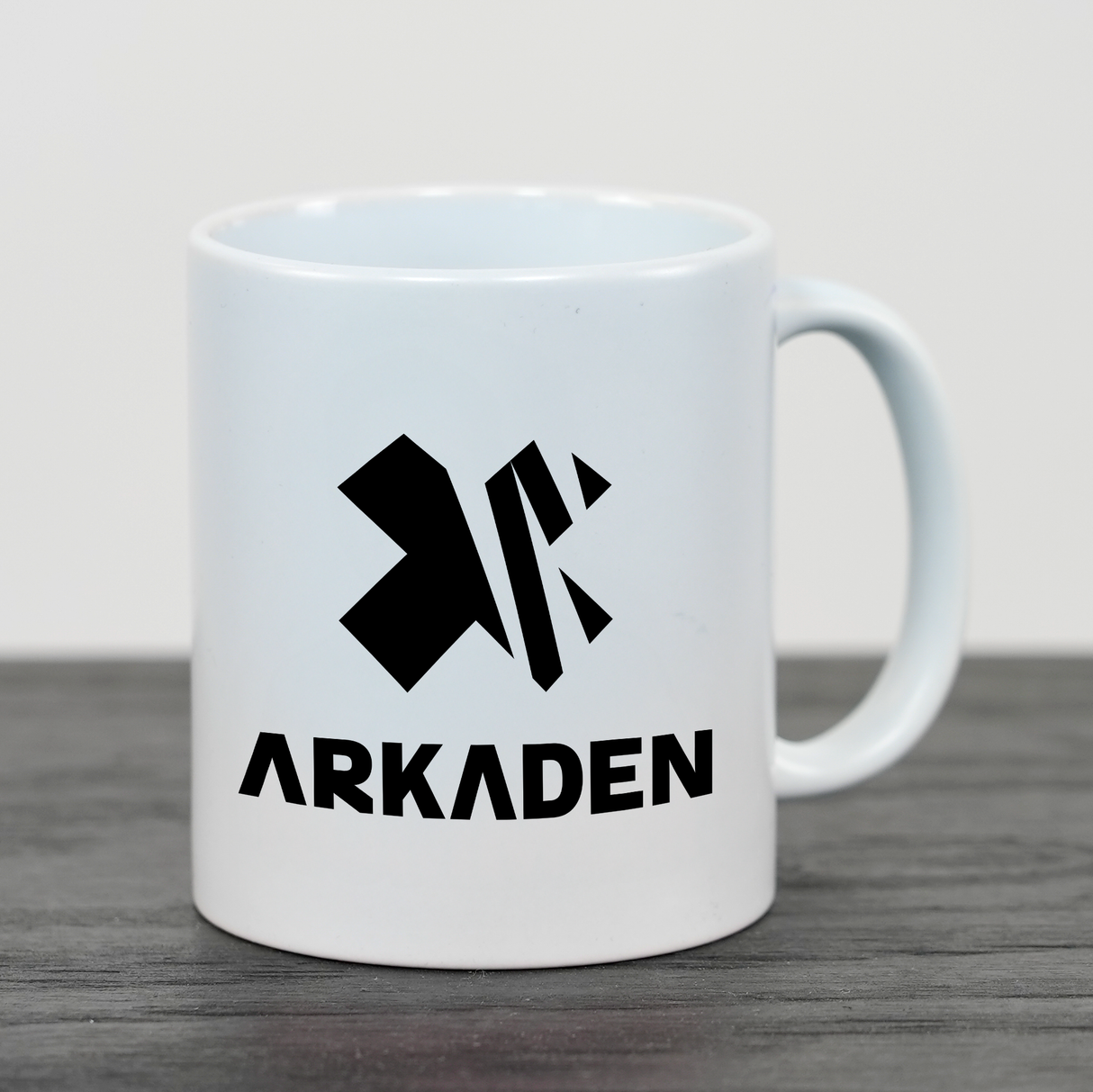 Arkadlogotypkopp