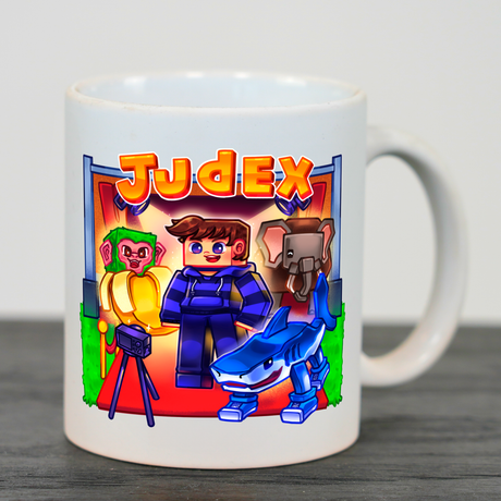 Judex Brainrot Kop Judex