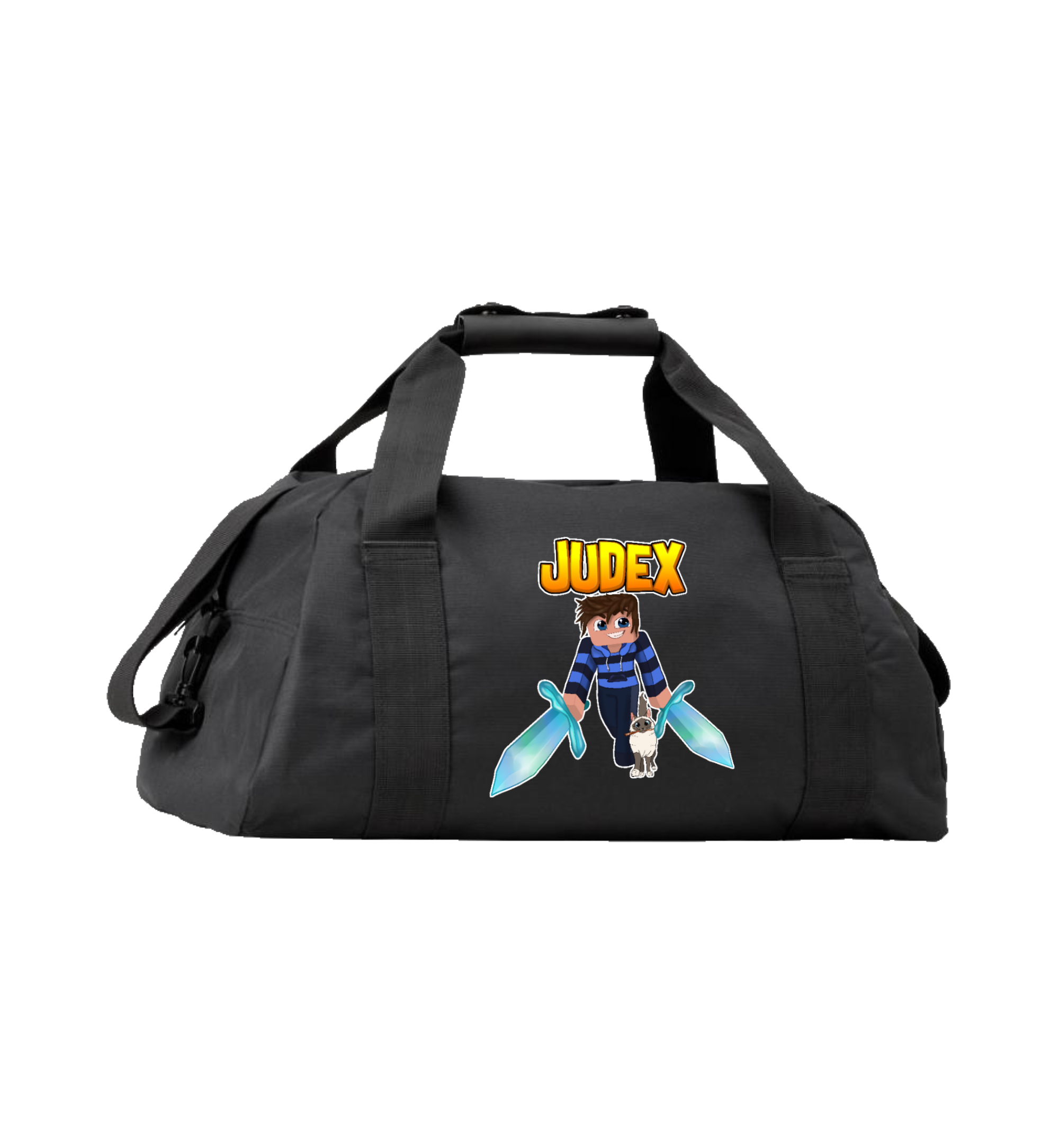 Judex Stor Skolestart Bundle