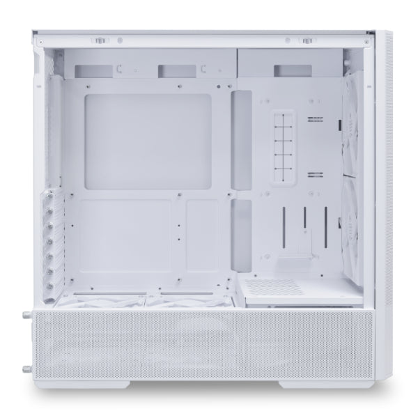 Lian Li Lancool 207 Hvid Lian Li
