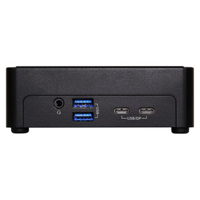 ASRock NUCS BOX-325 barebone - Core Ultra 5 325 - kabinet