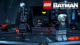 LEGO Batman: Legacy of the Dark Knight – PlayStation 5