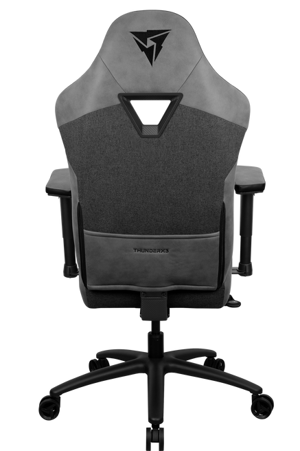 ThunderX3 EAZE Loft Svart Gamingstol - Max 125 kg Ergonomisk