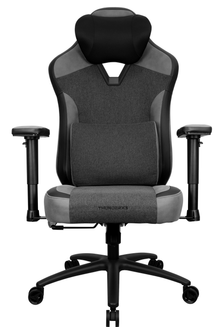 ThunderX3 EAZE Loft Svart Gamingstol - Max 125 kg Ergonomisk