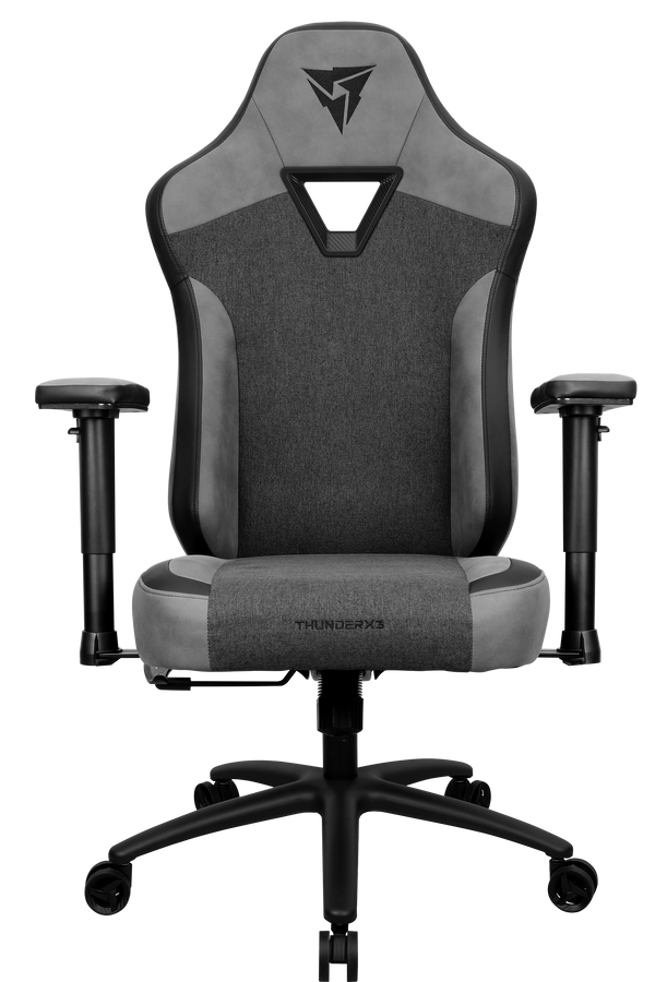 ThunderX3 EAZE Loft Svart Gamingstol - Max 125 kg Ergonomisk