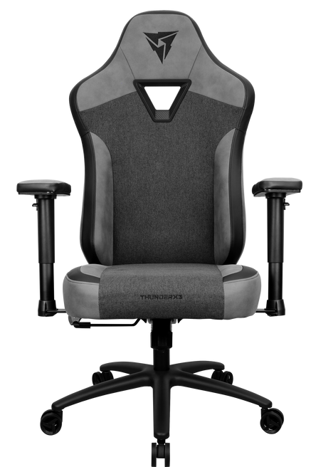ThunderX3 EAZE Loft Svart Gamingstol - Max 125 kg Ergonomisk