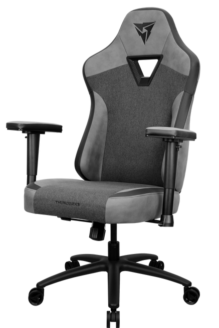 ThunderX3 EAZE Loft Svart Gamingstol - Max 125 kg Ergonomisk