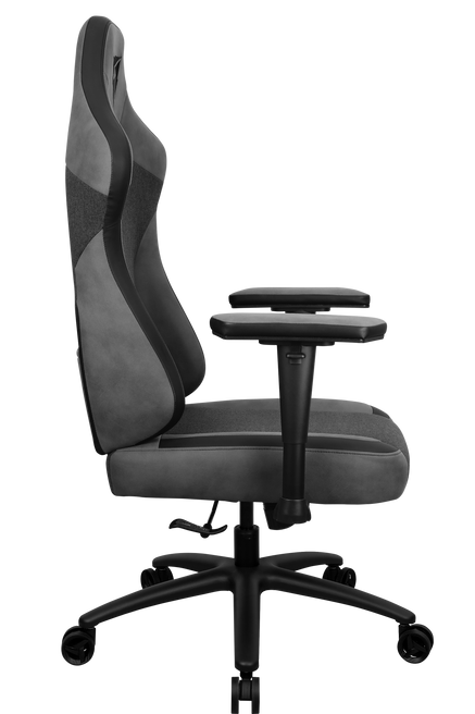 ThunderX3 EAZE Loft Svart Gamingstol - Max 125 kg Ergonomisk