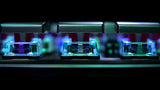 ROCCAT VULCAN PRO TKL LINEAR RED SWITCH
