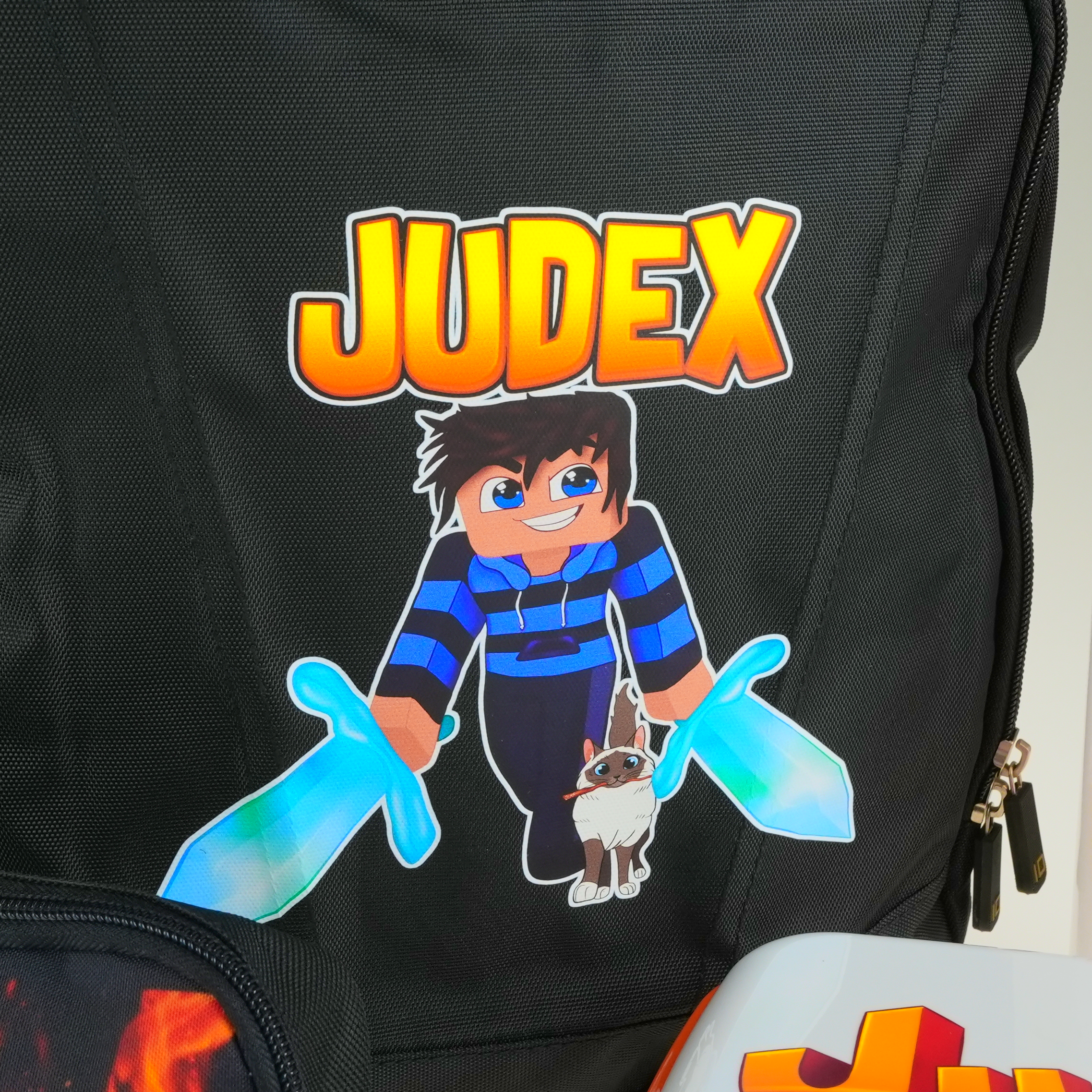 Judex Mellem Skolestart Bundle