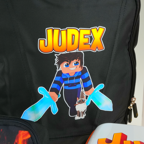 Judex Mellem Skolestart Bundle
