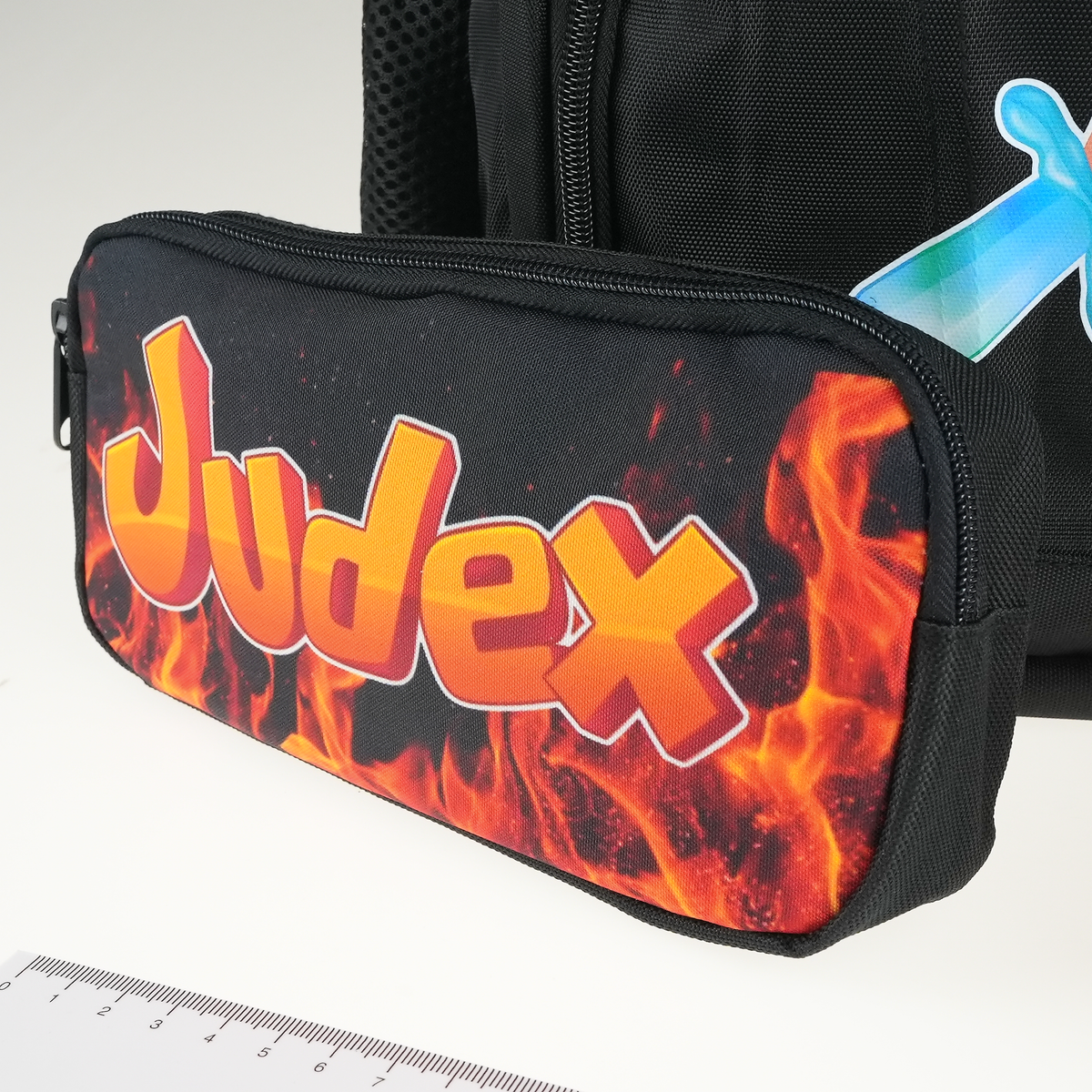 Judex Stor Skolestart Bundle