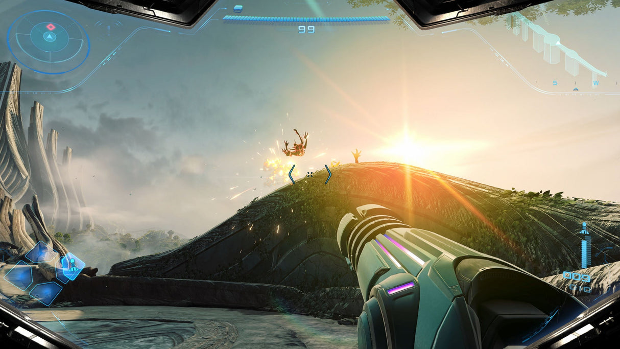 Metroid Prime 4: Beyond – Nintendo Switch 2 Edition Nintendo