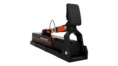 Simucube ActivePedal – Verdens første force feedback-pedal Simucube