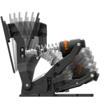 Simucube Throttle Pedal Simucube