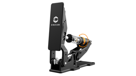 Simucube Throttle Pedal Simucube