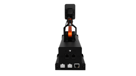 Simucube ActivePedal – Verdens første force feedback-pedal Simucube