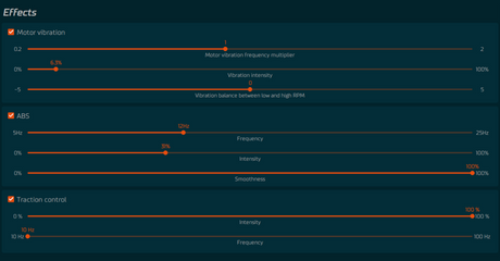 Simucube ActivePedal – Verdens første force feedback-pedal Simucube
