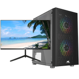 Prime Gaming #1 Dator + Skärm