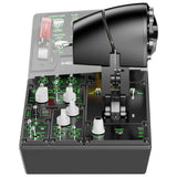 MOZA MTP Throttle Panel