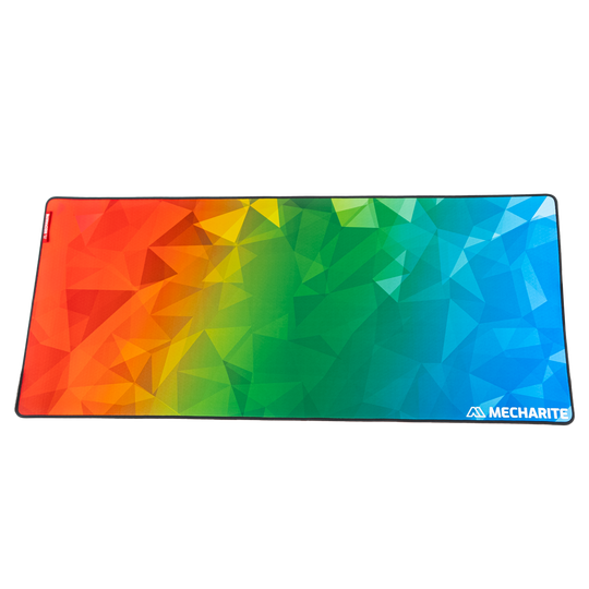 MECHARITE - Musemåtte XL - MULTICOLOR EDITION