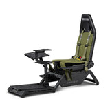 Nästa nivå racing Boeing flygsimulator militär