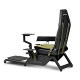 Nästa nivå racing Boeing flygsimulator militär