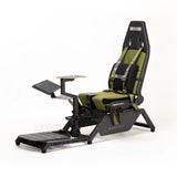 Nästa nivå racing Boeing flygsimulator militär