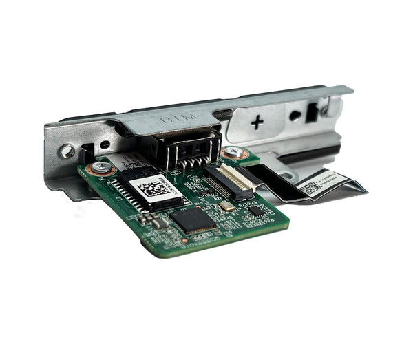 ASUS NUCIOALA0CR – 2,5 GbE LAN-modul til NUC 15 Pro Tall