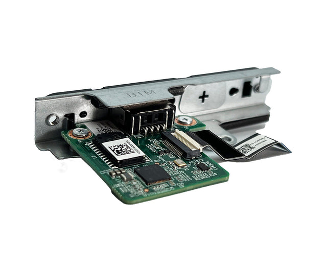 ASUS NUCIOALA0CR internt 2,5 GbE LAN-modul til NUC 15 Pro Tall