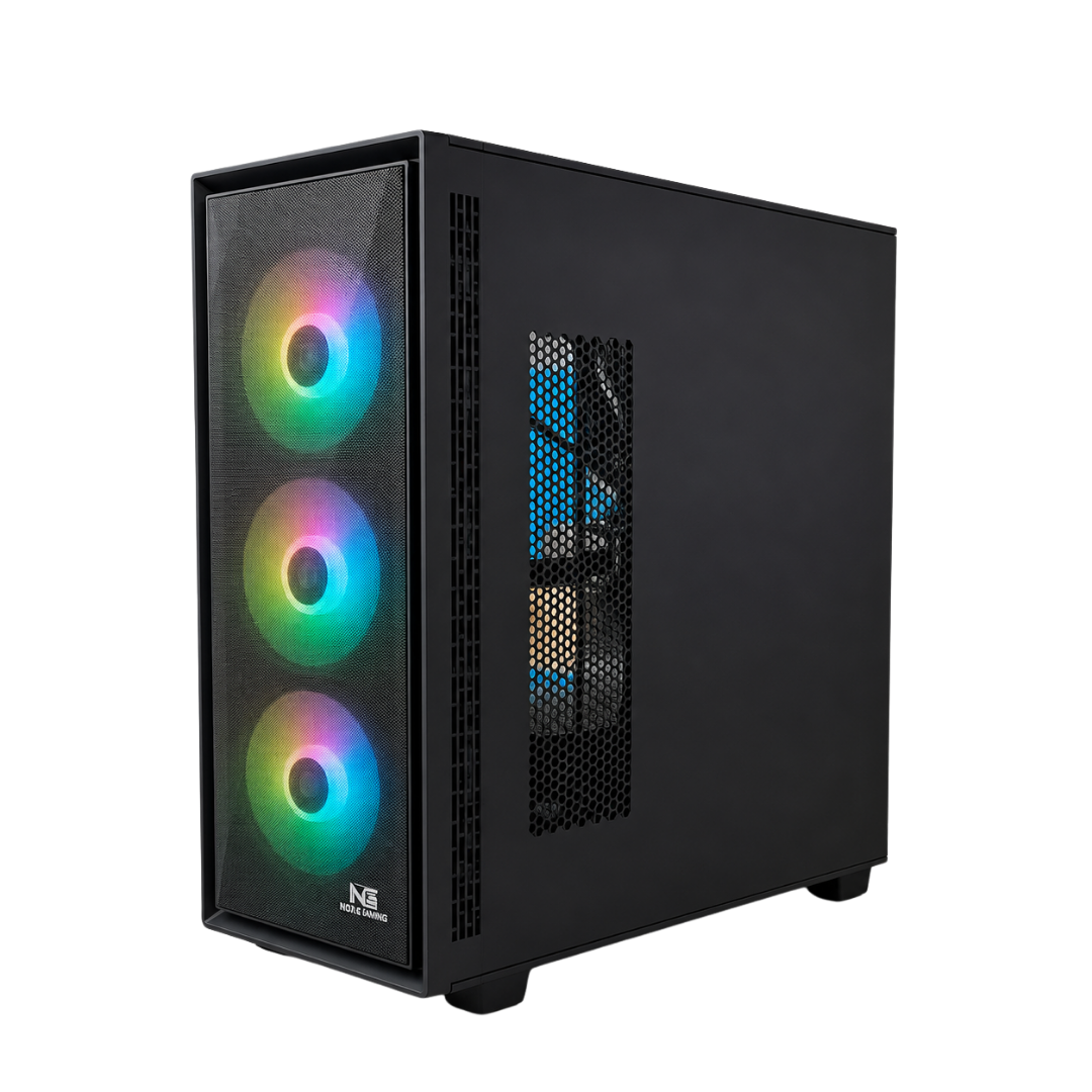 Geekd - Speldator - Nebula