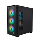 Geekd - Gaming Computer - Nebula