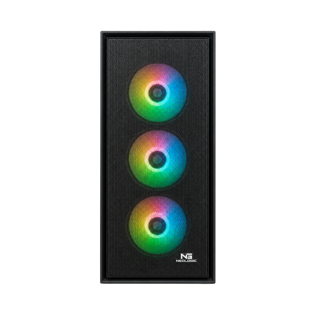 Geekd - Speldator - Nebula